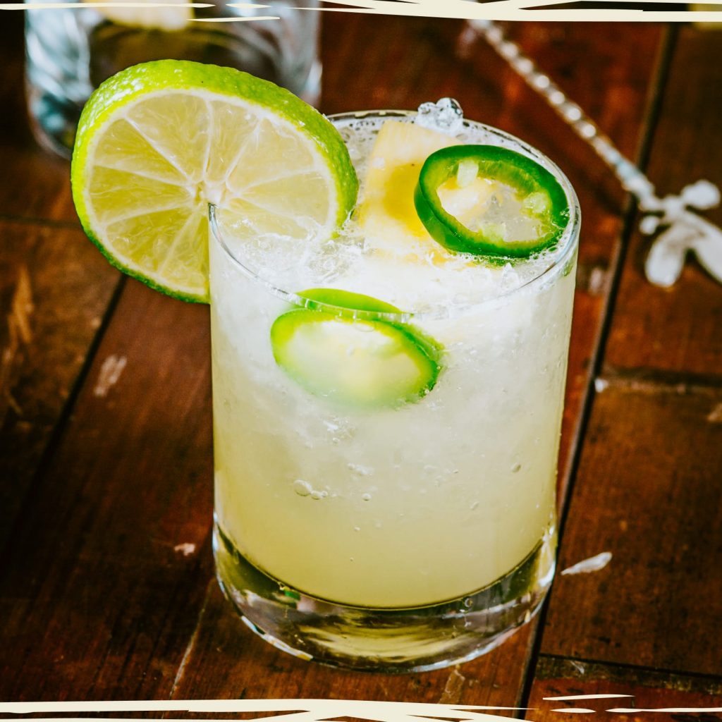 Texas Roadhouse Margarita Mixer | Texas Roadhouse Margarita Mix